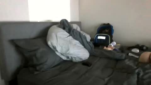 oralking123 online show from March 3, 10:59 pm