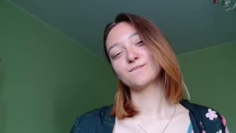Snapshot of orange___melani chatting on September 19, 10:27 am Melani online show from September 19, 10:27 am