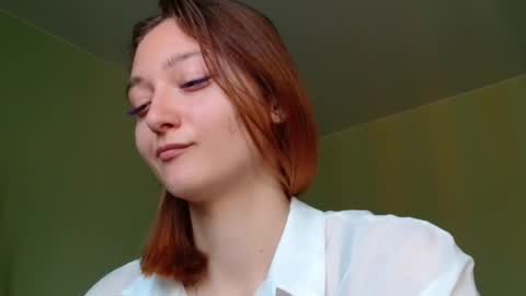 Snapshot of orange___melani chatting on October 8, 10:46 am Melani online show from October 8, 10:46 am