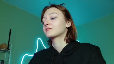 Snapshot of orange___melani chatting on October 21, 10:16 am Melani online show from October 21, 10:16 am