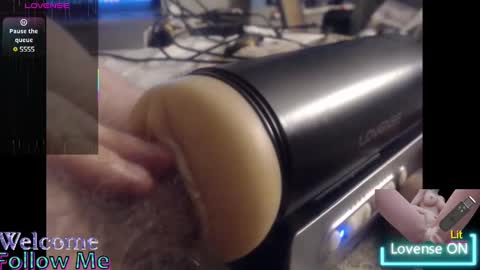 CrazyCumDude online show from February 27, 10:26 am