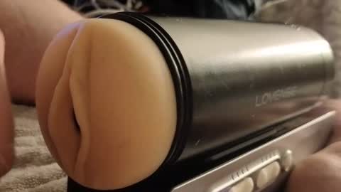 CrazyCumDude online show from September 16, 8:26 am