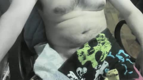 Ore online show from February 16, 1:14 am