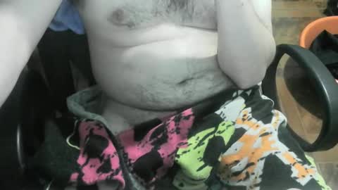 Ore online show from February 23, 2:07 am