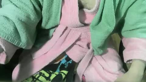 Ore online show from December 1, 5:01 am