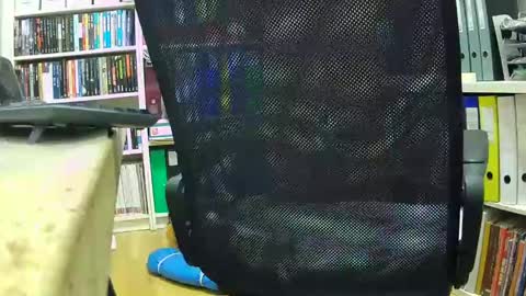 oren online show from December 20, 4:14 pm