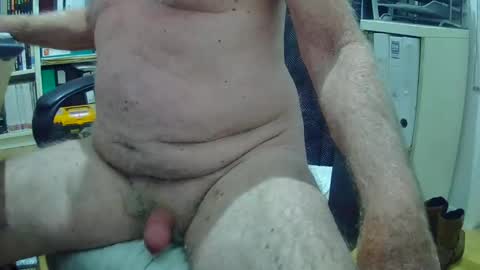 oren online show from January 1, 9:41 pm