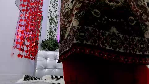 Snapshot of orfeya_one chatting on February 26, 4:39 pm Orfeya online show from February 26, 4:39 pm