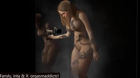 orgasmaddictcl online show from March 12, 2:56 pm