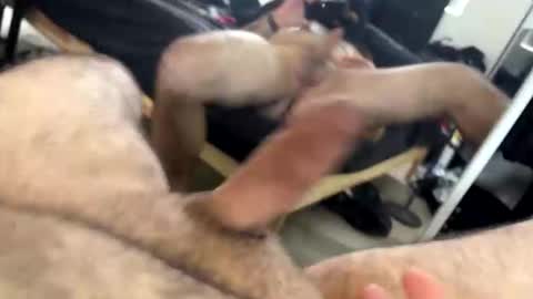 Snapshot of orgybargy69 chatting on November 14, 9:24 pm ORGYBARGY69 online show from November 14, 9:24 pm