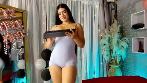 Oriana online show from August 2, 12:25 pm
