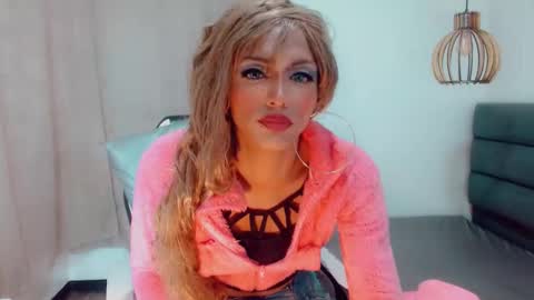 Oriana braom online show from December 14, 10:50 pm