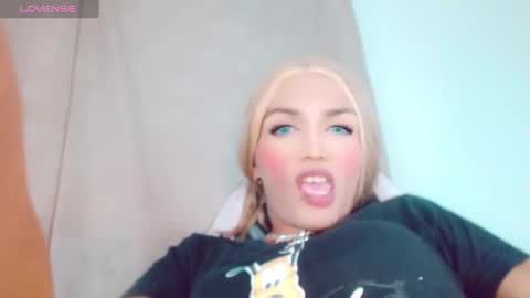 Oriana braom online show from February 26, 11:04 pm