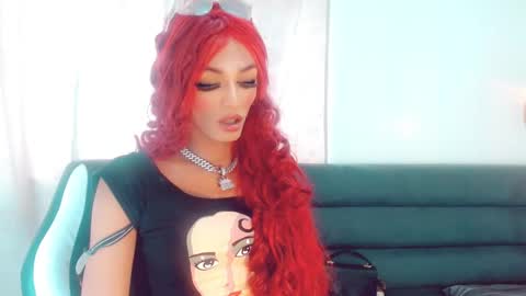 Oriana braom online show from March 7, 8:00 pm