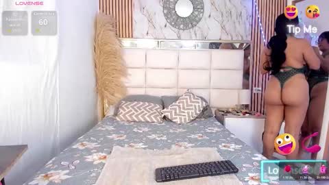 Oriana online show from February 6, 2:27 am