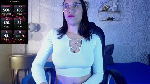 oriana_gh online show from February 16, 3:26 am