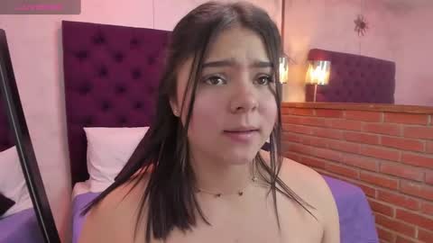 Miss Guzman  online show from December 13, 3:32 pm