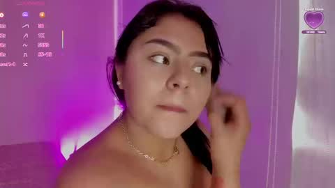 Miss Guzman  online show from March 16, 10:25 pm