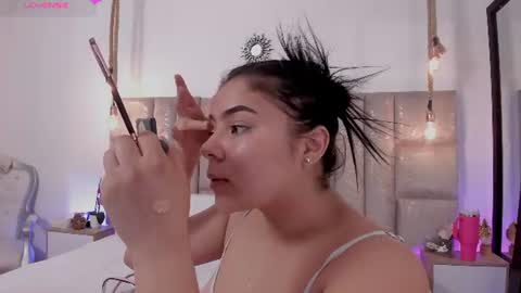 Miss Guzman  online show from July 10, 11:29 pm