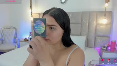 Miss Guzman  online show from July 13, 11:51 pm
