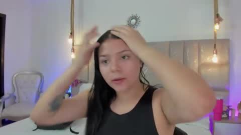 Miss Guzman  online show from July 19, 10:46 pm