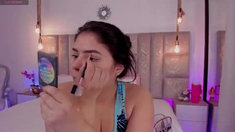 Miss Guzman  online show from July 30, 10:20 pm