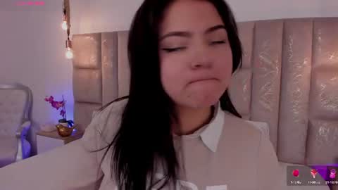 Miss Guzman  online show from August 3, 12:09 am