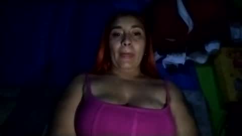 oriana_king online show from October 22, 4:35 am