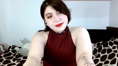 Oriana online show from June 27, 4:17 am