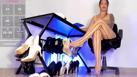 You can call me Sussana  online show from September 24, 9:29 pm