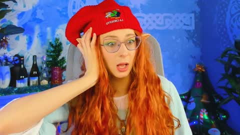 Snapshot of orianna_blade chatting on December 31, 4:14 pm Orianna - Hi Im into geek culture cosplay crafting LARP games. Shall we play DnD online show from December 31, 4:14 pm