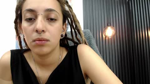 ORIANNA online show from July 9, 7:34 am