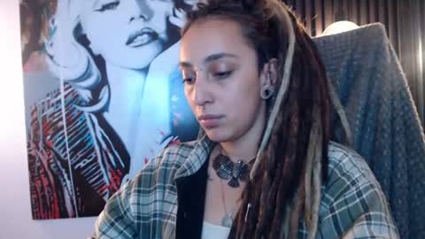 ORIANNA online show from July 24, 3:15 am