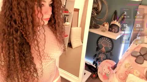 oriana online show from November 23, 10:04 am