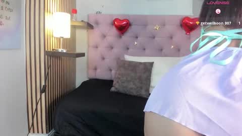 Orion online show from February 17, 1:07 pm