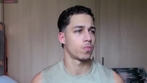 Orionblaze 69  online show from October 28, 9:06 pm