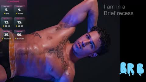 Orionblaze 69  online show from February 7, 9:57 am