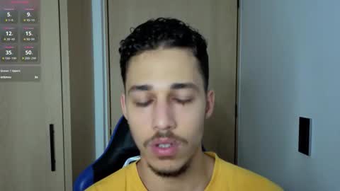 Orionblaze 69  online show from February 22, 12:12 am