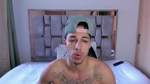 Orionblaze 69  online show from May 28, 12:35 pm