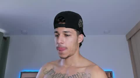 Orionblaze 69  online show from May 30, 12:35 pm