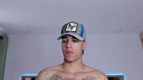 Orionblaze 69  online show from June 3, 8:36 pm