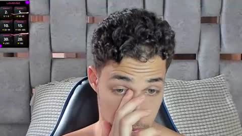 Orionblaze 69  online show from July 12, 10:34 pm