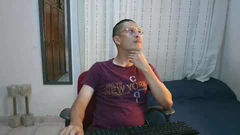 Orion online show from December 15, 2:38 am