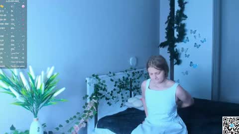 Dolores online show from April 26, 2:59 pm