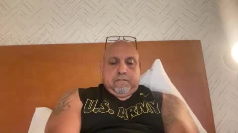 Snapshot of orlandoflsoldier chatting on October 27, 11:09 pm orlandoflsoldier online show from October 27, 11:09 pm