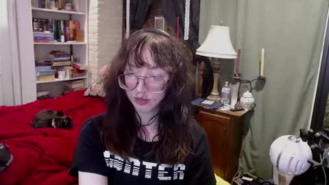 orookun online show from December 23, 1:18 am