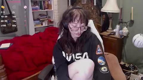 orookun online show from January 10, 2:57 am