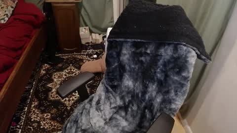 orookun online show from March 3, 9:59 pm