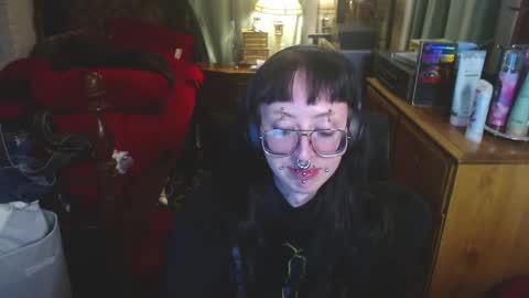 orookun online show from October 14, 11:38 pm