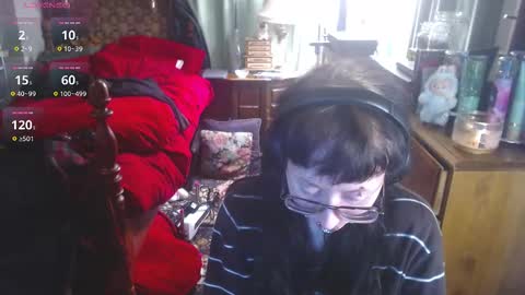 orookun online show from October 19, 5:57 pm